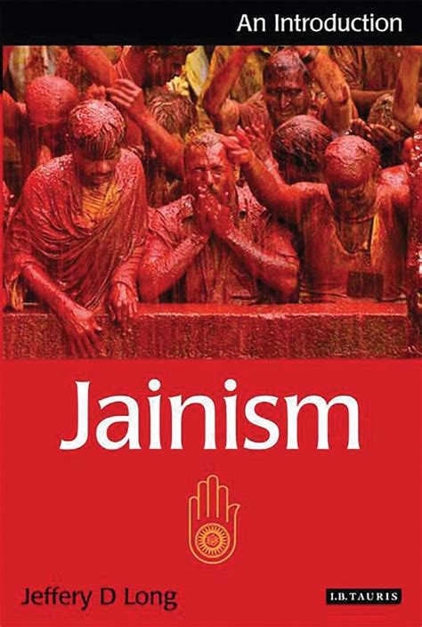 jainism an introduction i b tauris introductions to religion Doc