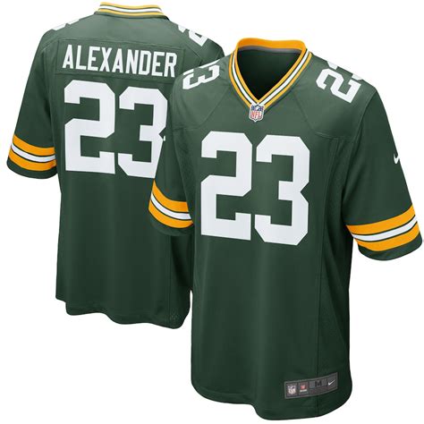 jaire alexander jersey