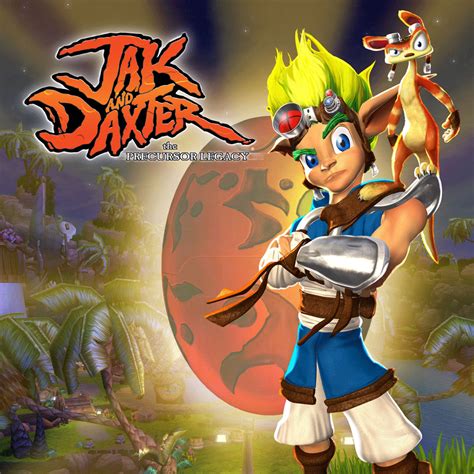 jak playstation 4