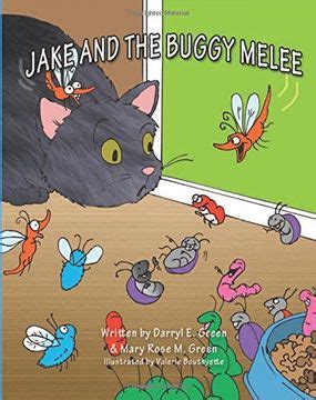 jake and the buggy melee Reader