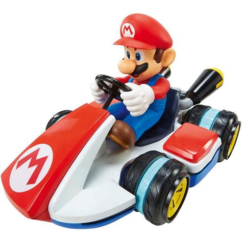 jakks mario kart