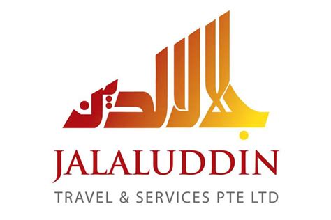 jalaluddin travel & services pte ltd