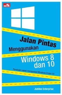 jalan pintas menggunakan windows indonesian Reader
