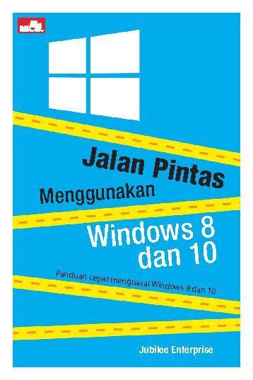 jalan pintas menggunakan windows indonesian Reader