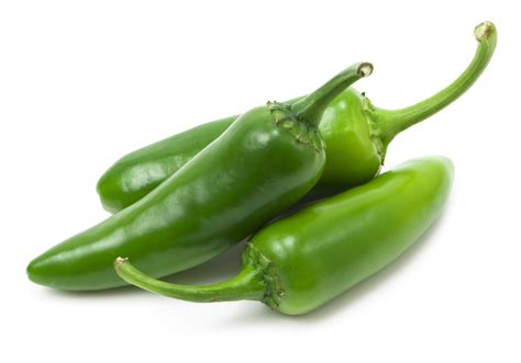 jalapeño