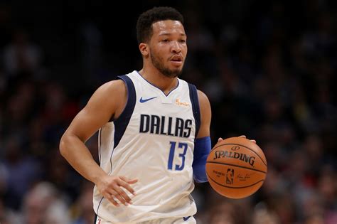 jalen brunson mavericks