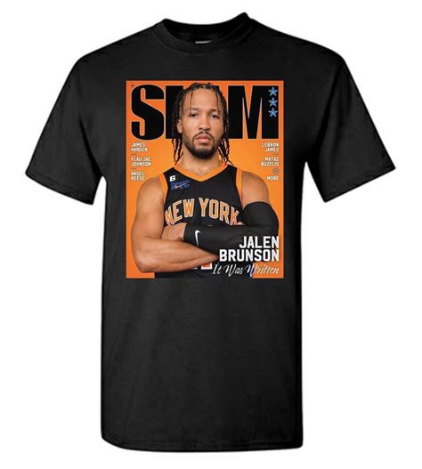 jalen brunson shirt