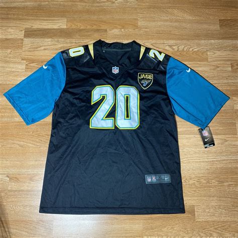 jalen ramsey football jersey