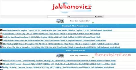 jalshamoviez pw