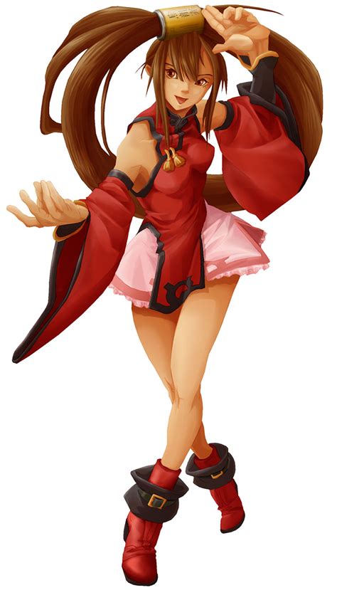 jam guilty gear