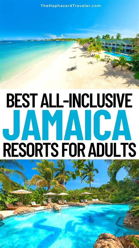 jamaica adults all inclusive