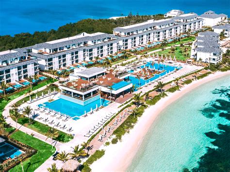 jamaica all inclusive resort deals