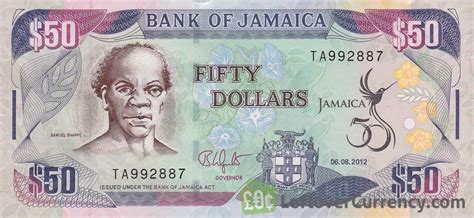 jamaica dollar to usd