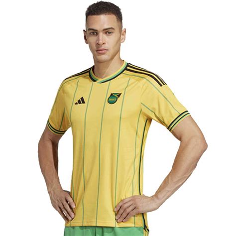 jamaica jersey