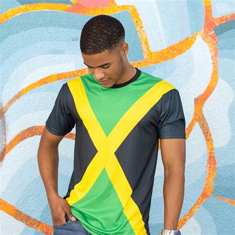 jamaica t shirts