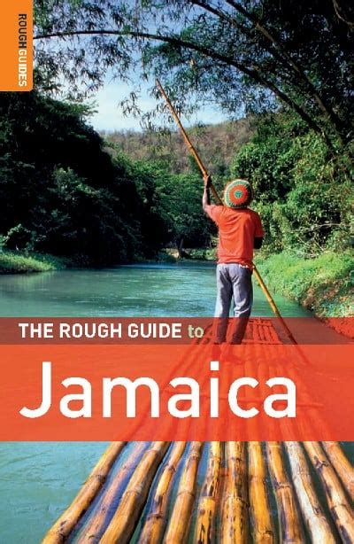 jamaica the rough guide first edition rough guides Reader