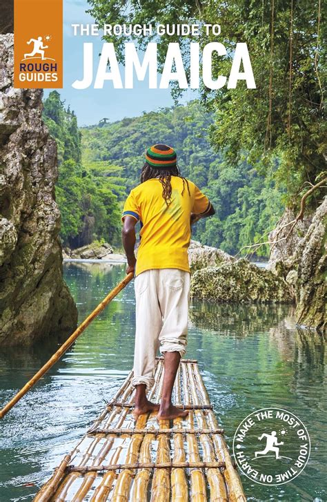 jamaica the rough guide first edition rough guides Reader