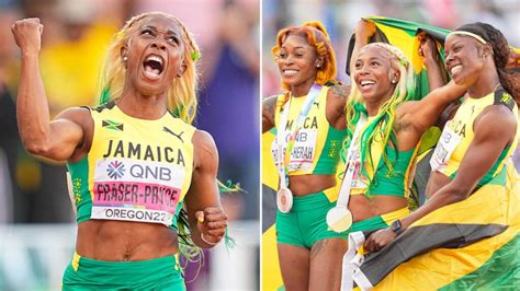 jamaican athletics a model for 2012 and the world PDF