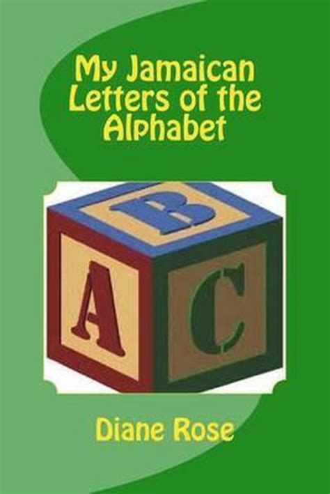 jamaican letters alphabet diane rose Epub