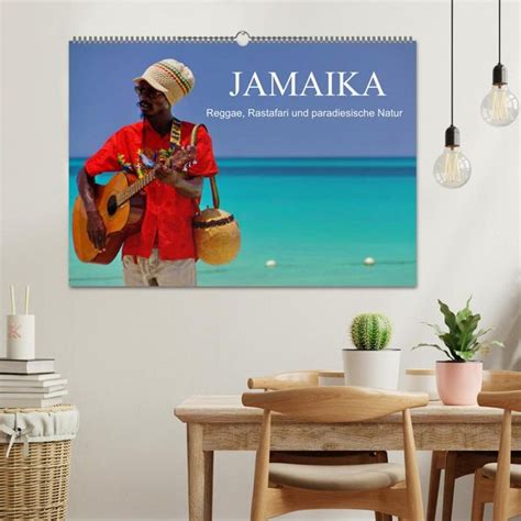 jamaika reggae rastafari paradiesische wandkalender Kindle Editon