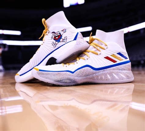 jamal murray shoe