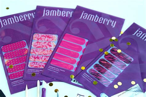 jamberry Kindle Editon