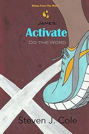 james activate do the word riches from the word volume 2 Epub