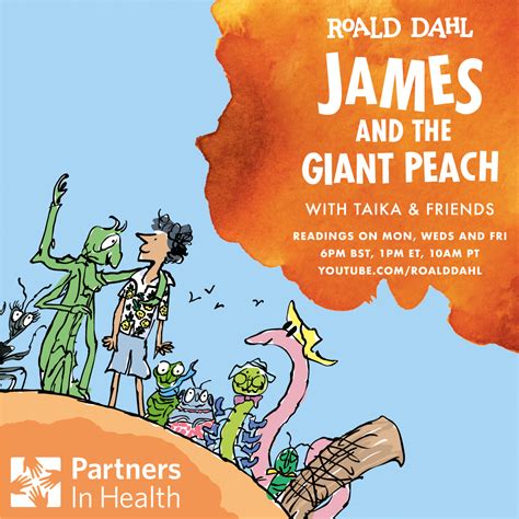 james and the giant peach and colourful semantics Epub
