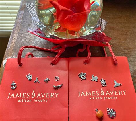 james avery eagle pass tx