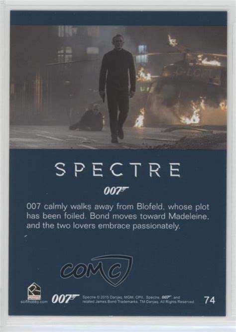 james bond archives spectre Epub