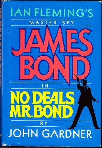 james bond no deals mr bond a 007 novel james bond novels Kindle Editon