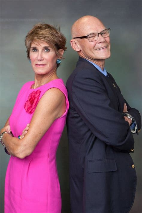 james carville and mary matalin