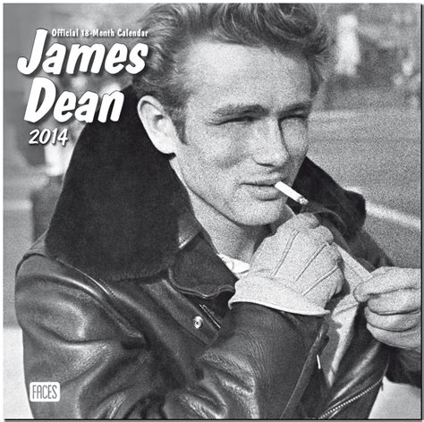 james dean 2013 faces square 12x12 wall PDF