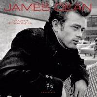 james dean official calendar multilingual edition Reader