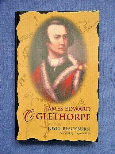 james edward oglethorpe foreword by eugenia price PDF