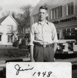 james leo wright jr