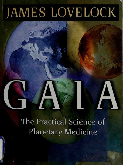 james lovelock explains gaia hypothesis on the sacred pdf Doc