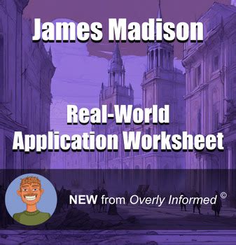 james madison application status