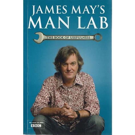 james mays man lab the book of usefulness Kindle Editon