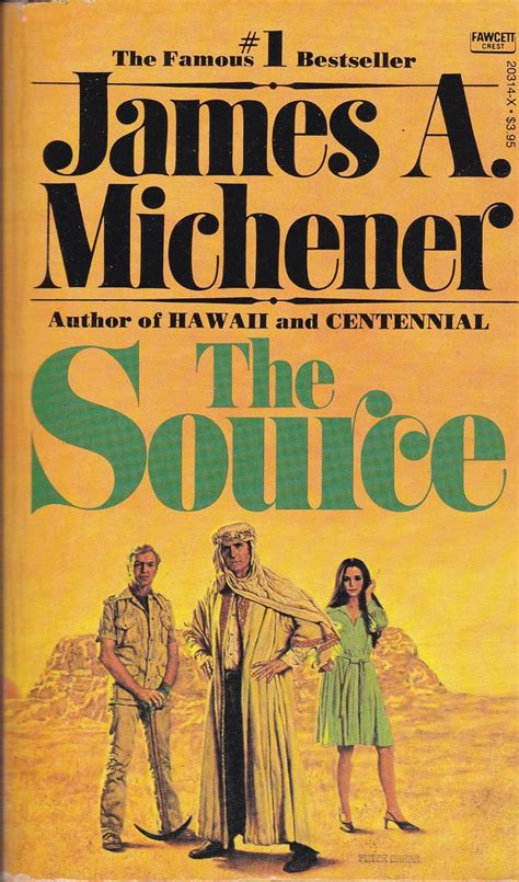 james michener books PDF