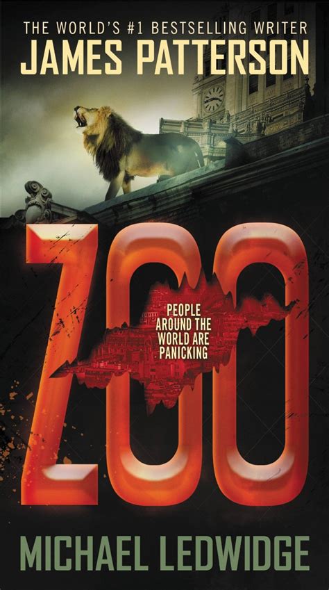 james patterson zoo bittorrent Epub