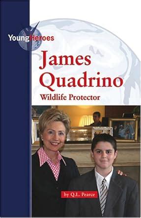 james quadrino young heroes kidhaven Reader
