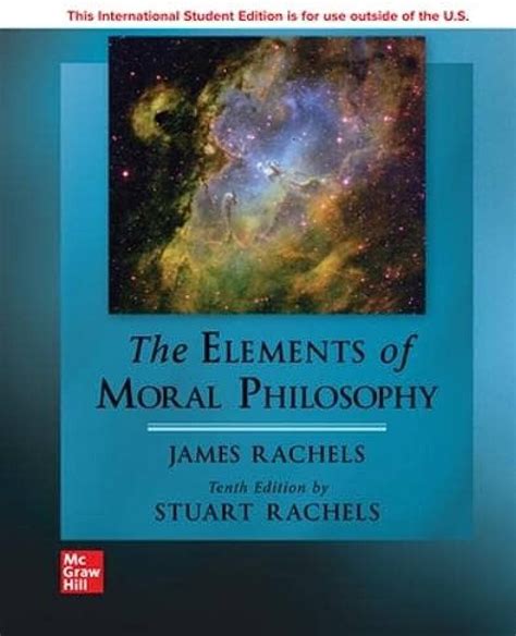 james rachels elements chapter 10 Kindle Editon