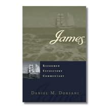 james reformed expository commentary PDF