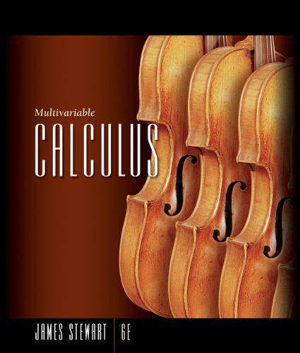 james stewart calculus 6th edition solutions Kindle Editon