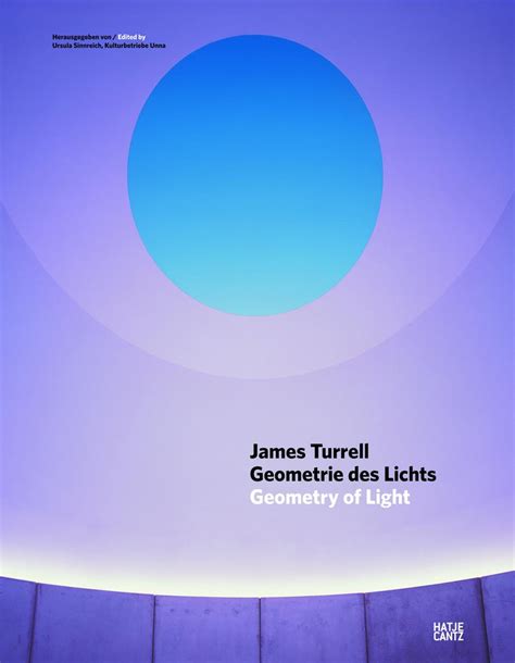 james turrell geometry of light PDF