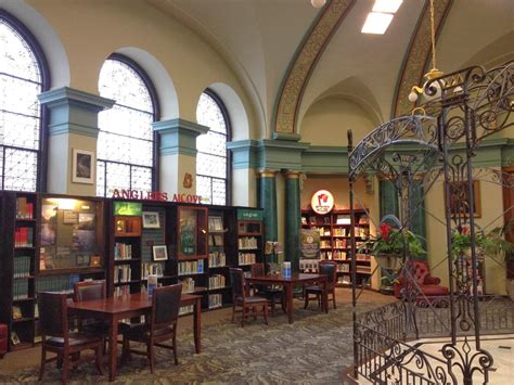 James V Brown Library Catalogue