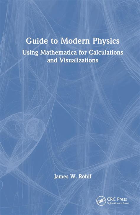james william rohlf modern physics solutions manual Doc