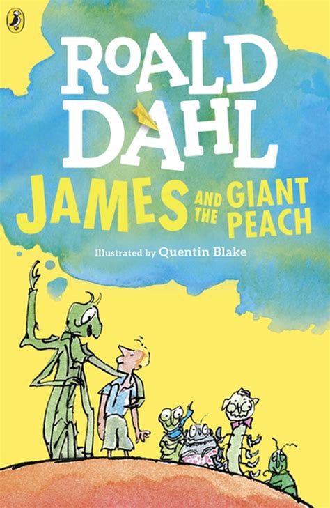 james-and-the-giant-peach Ebook Doc