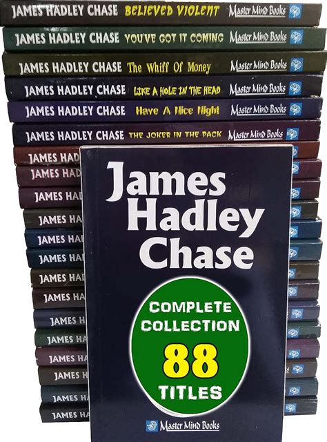 james-hadley-chase-full-collection Ebook Doc